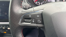 SEAT Ibiza 1.0 TSI 95 FR [EZ] 5dr Petrol Hatchback